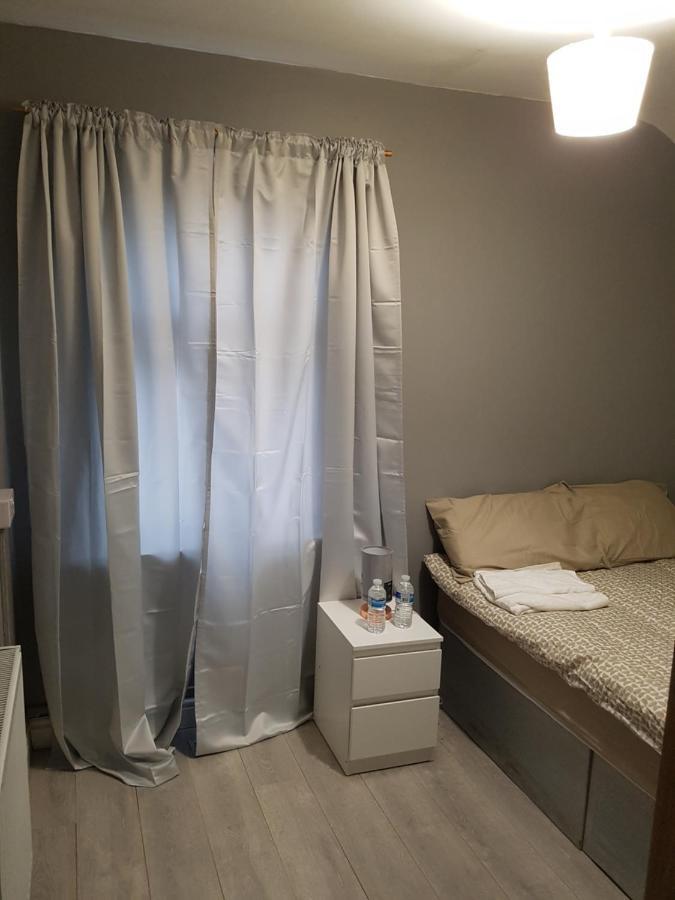 Atlas Road Guest House Cardiff Bagian luar foto
